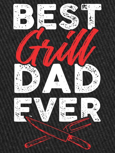 bester grill papa