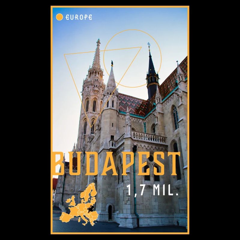 Budapest
