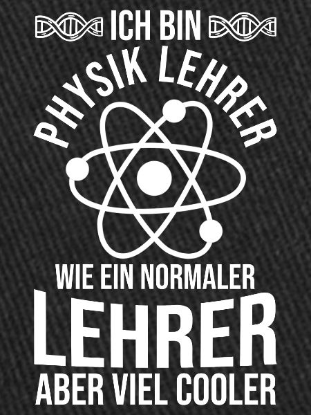 Physiklehrer Physik Lehrer