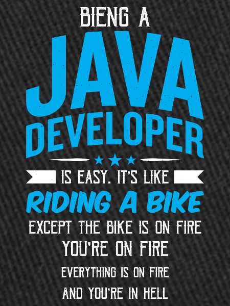 Java Developer