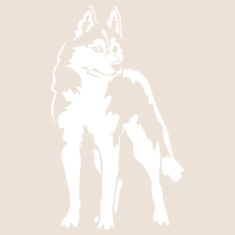 Husky « Black Edition »