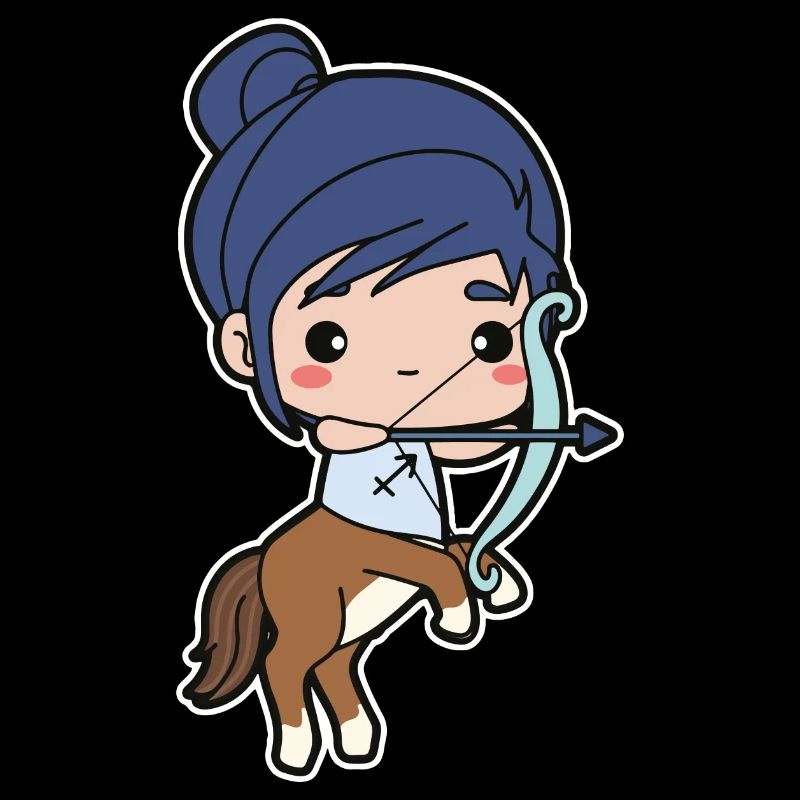 Sagittarius Zodiac Sign