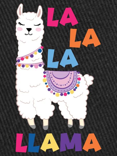 La La La Llama