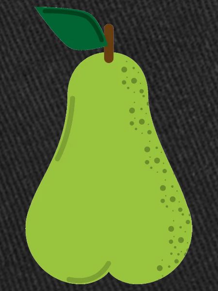 A Pear
