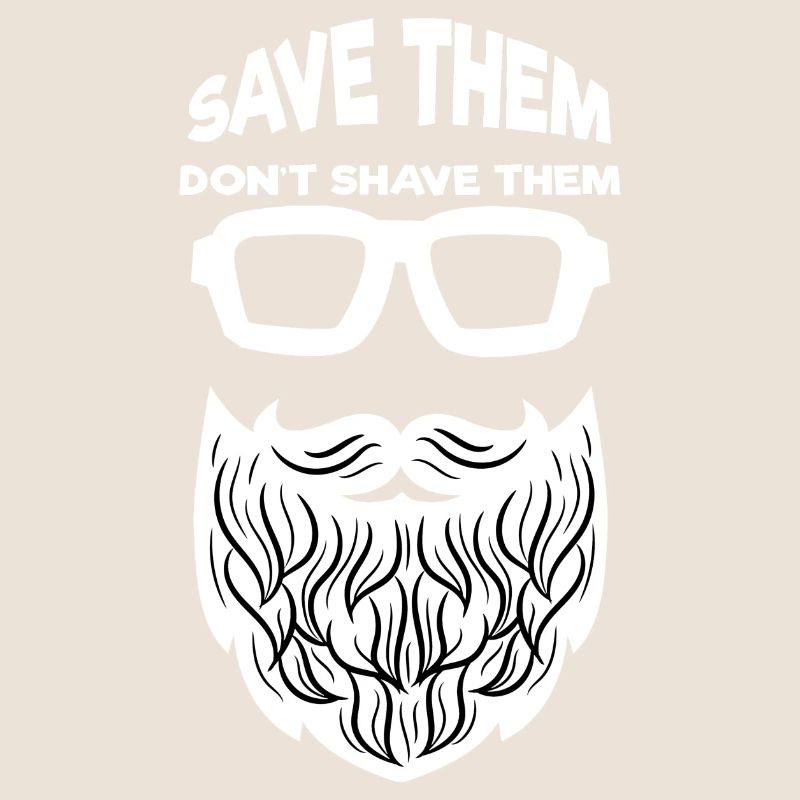 Bartfrisur Bart Rasieren Bartwuchs Statement