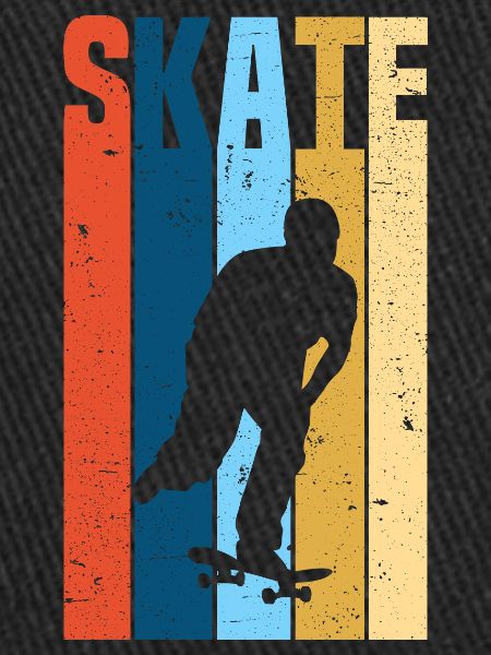 Skate Skateboard Skater