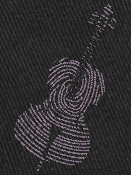 Classical Music Cello