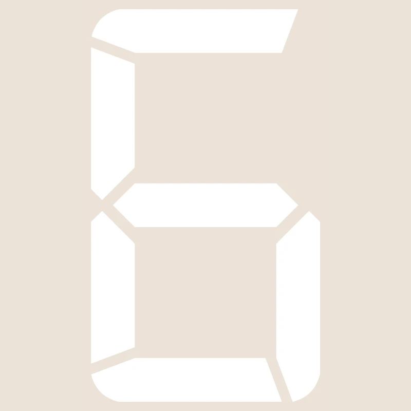 digit6