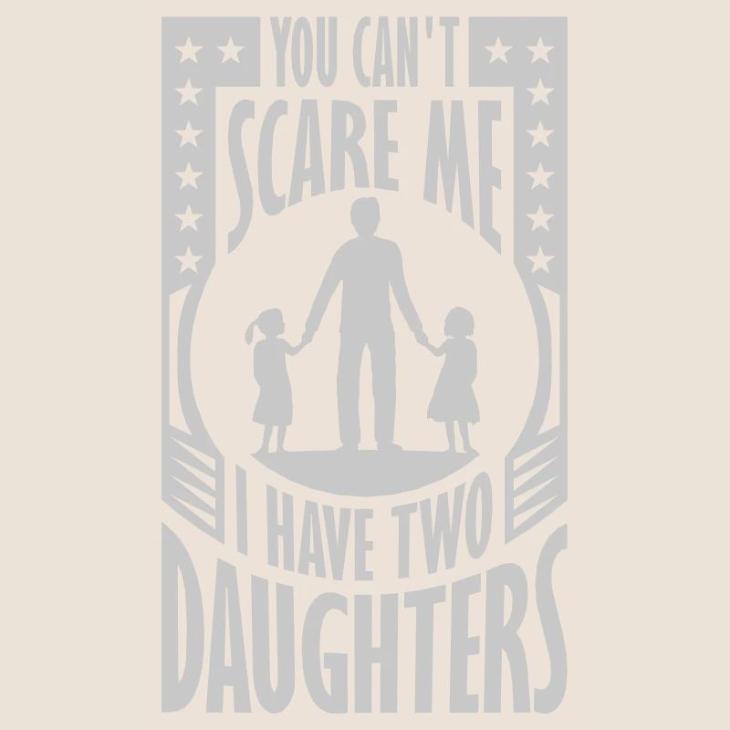 I have two daughters