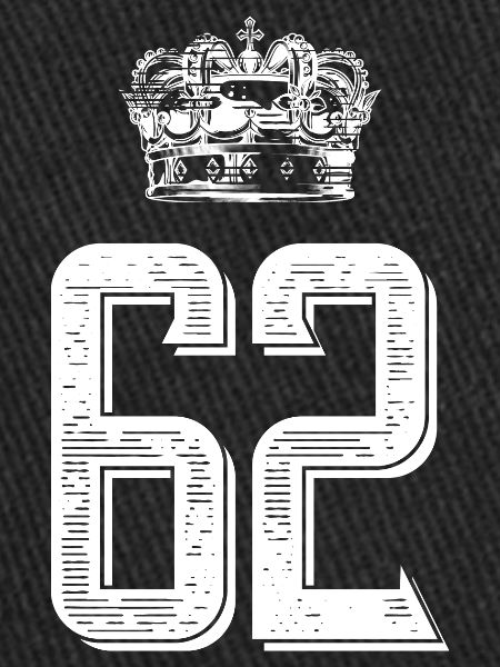 62 Couronne numérique