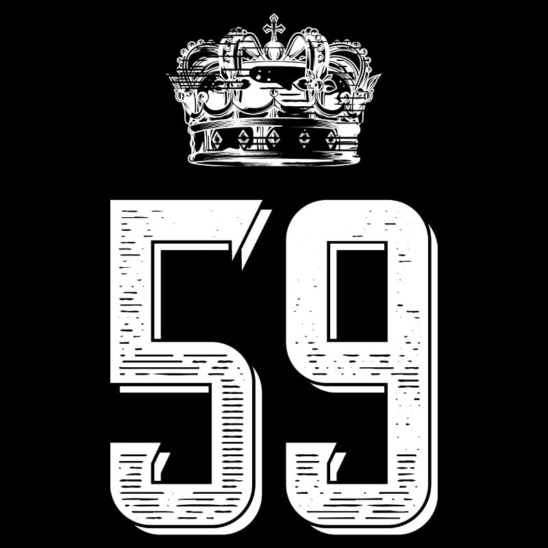 59 Couronne numérique