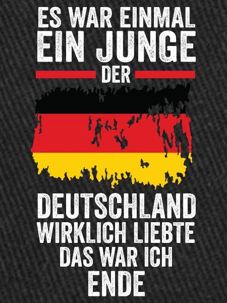 Deutschland Deutscher Deutsches