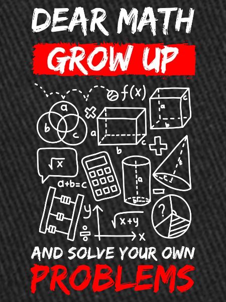 Problem funny The solution