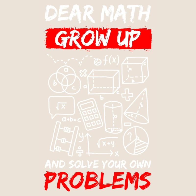 Problème drôle La solution