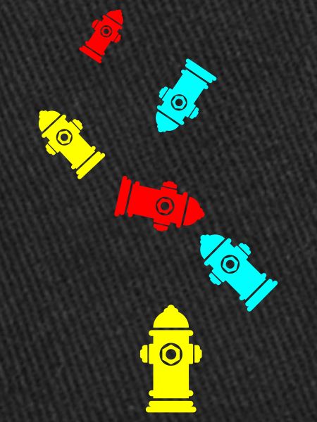 Hydrant Icon