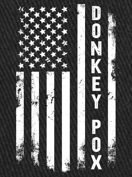 Donkey Pox