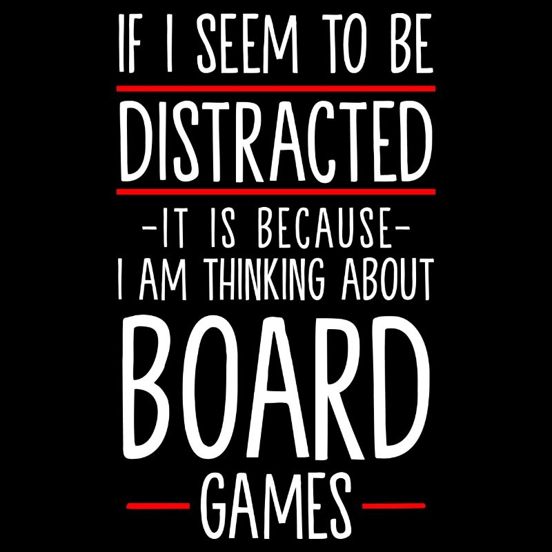 Board Game Strategist Player Card Game
