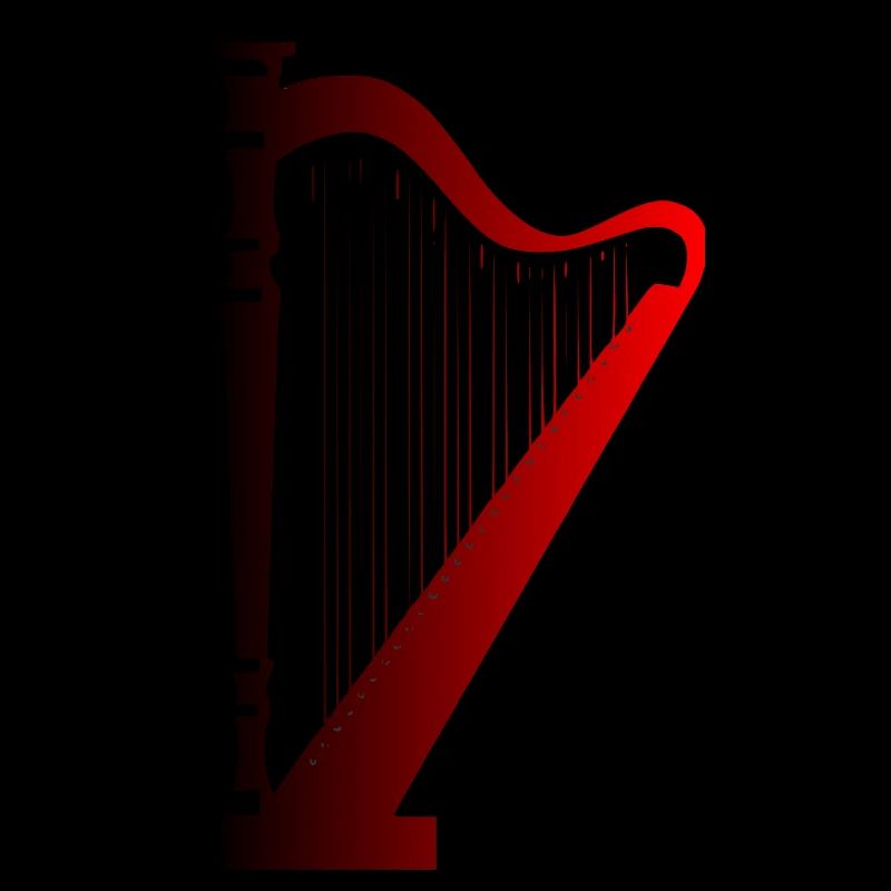 Harpe