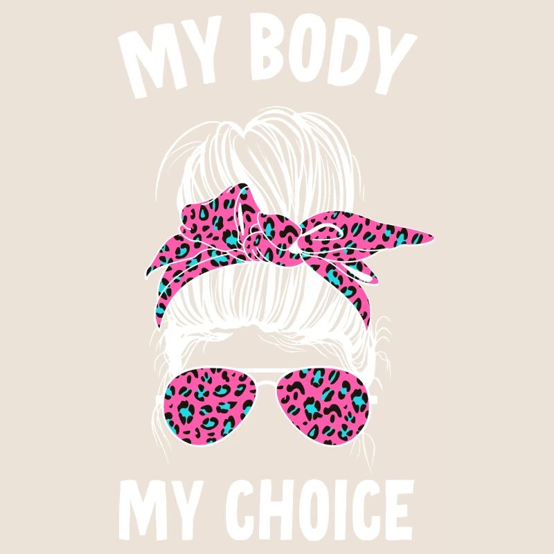 Mon corps Ma décision