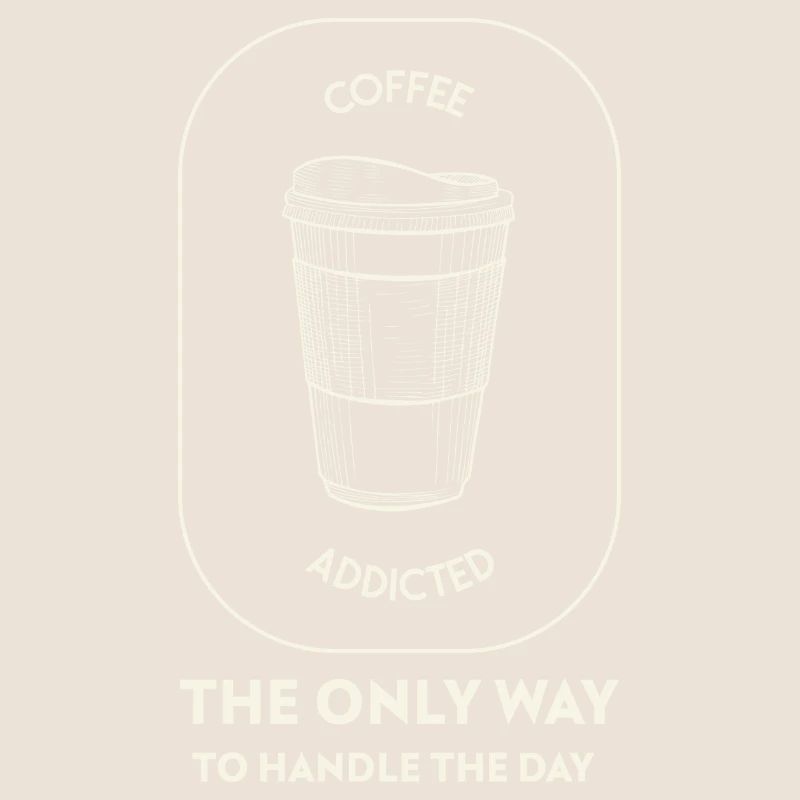 Coffee addicted