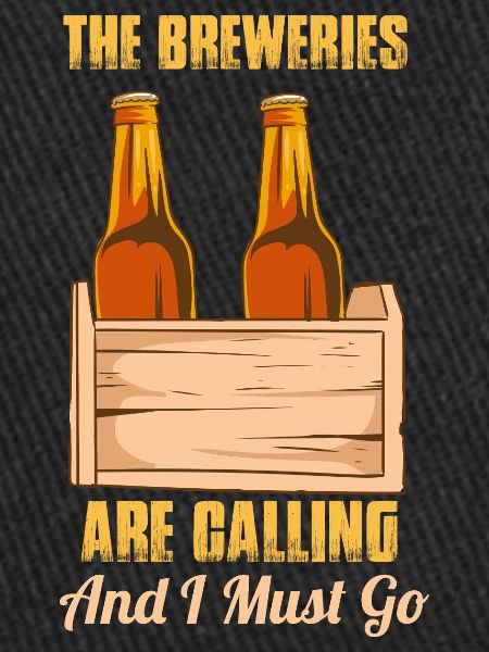 Breweries Are Calling