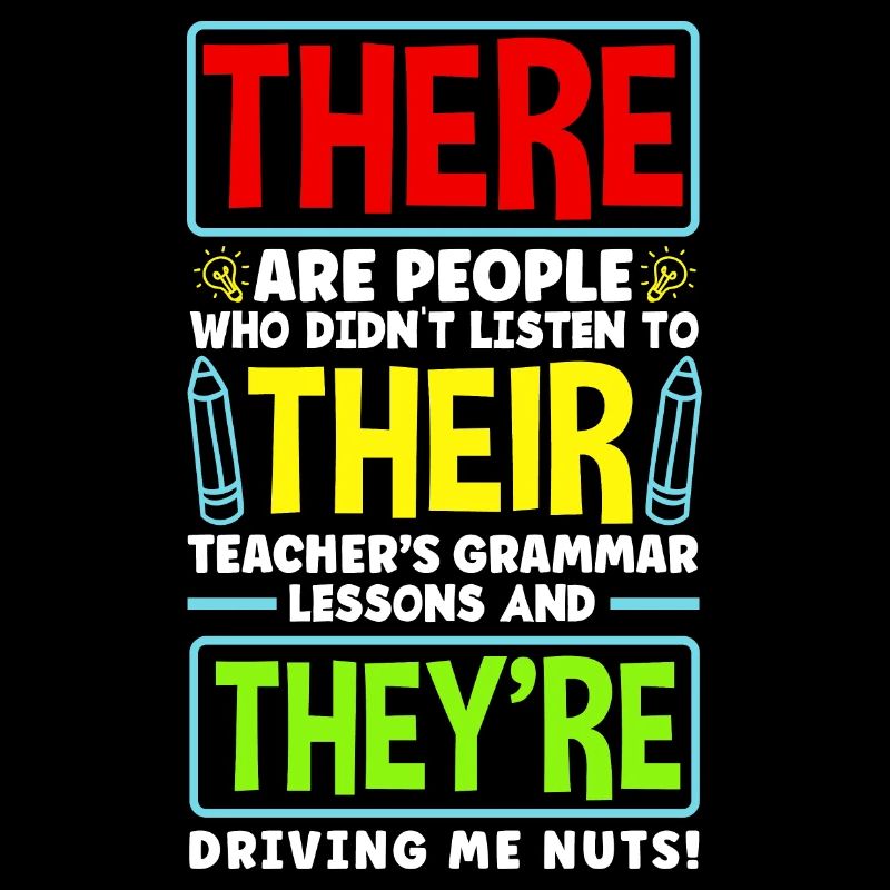 ESL Teacher Linguist Multilingual Teaching Funny