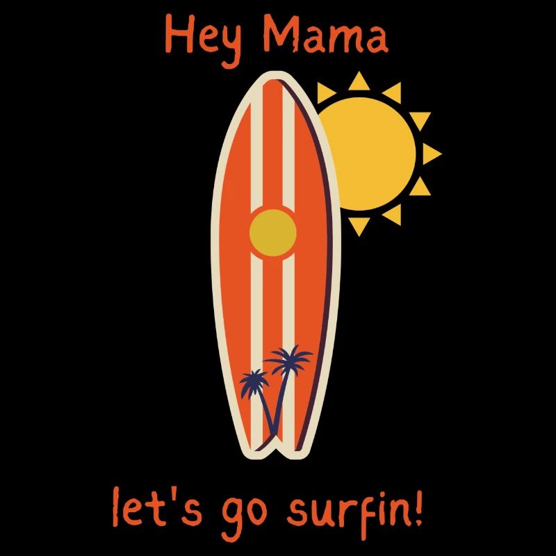 Go Surfin