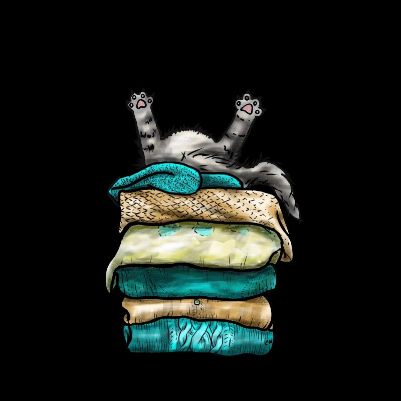 Jasper, der Morgenmuffel