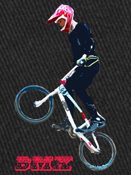 bmx