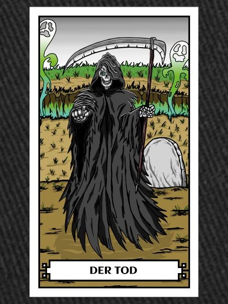 DerTod