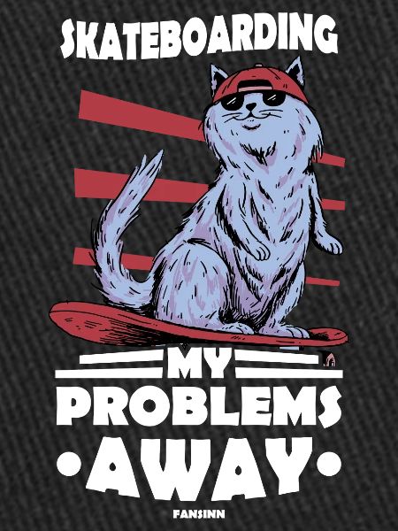 Skater Chat