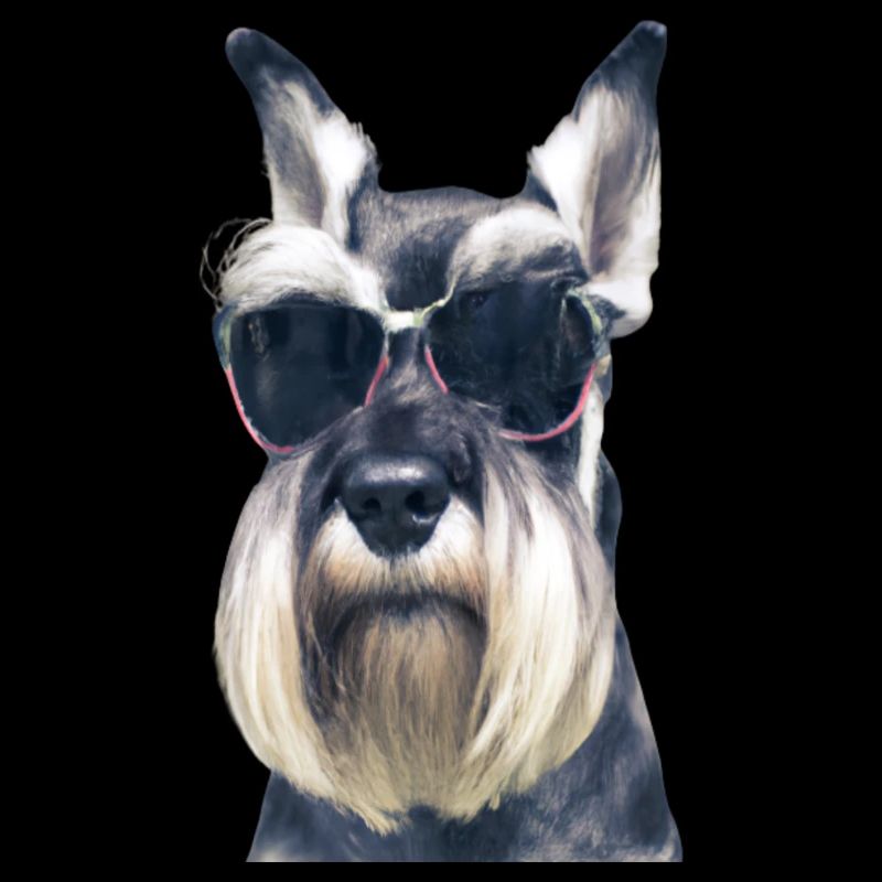 Miniature Schnauzer