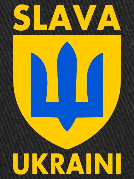 Slava ukraini