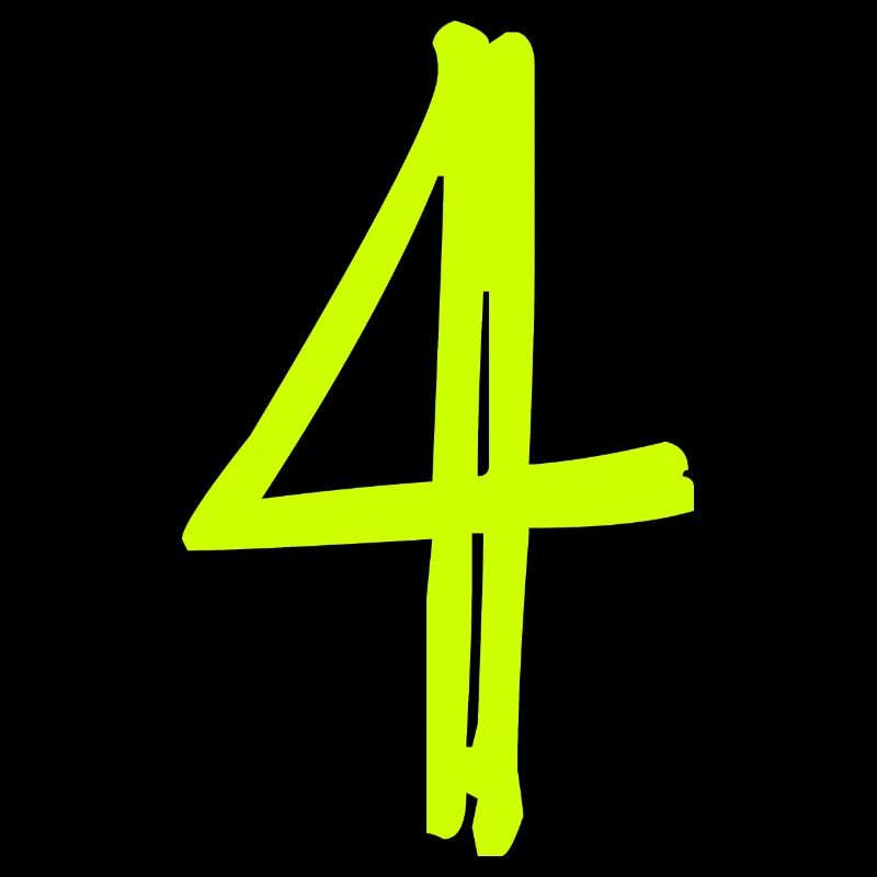 4 ANS. 4e ANNIVERSAIRE. ANNIVERSAIRE 4 ANS. ANNIV
