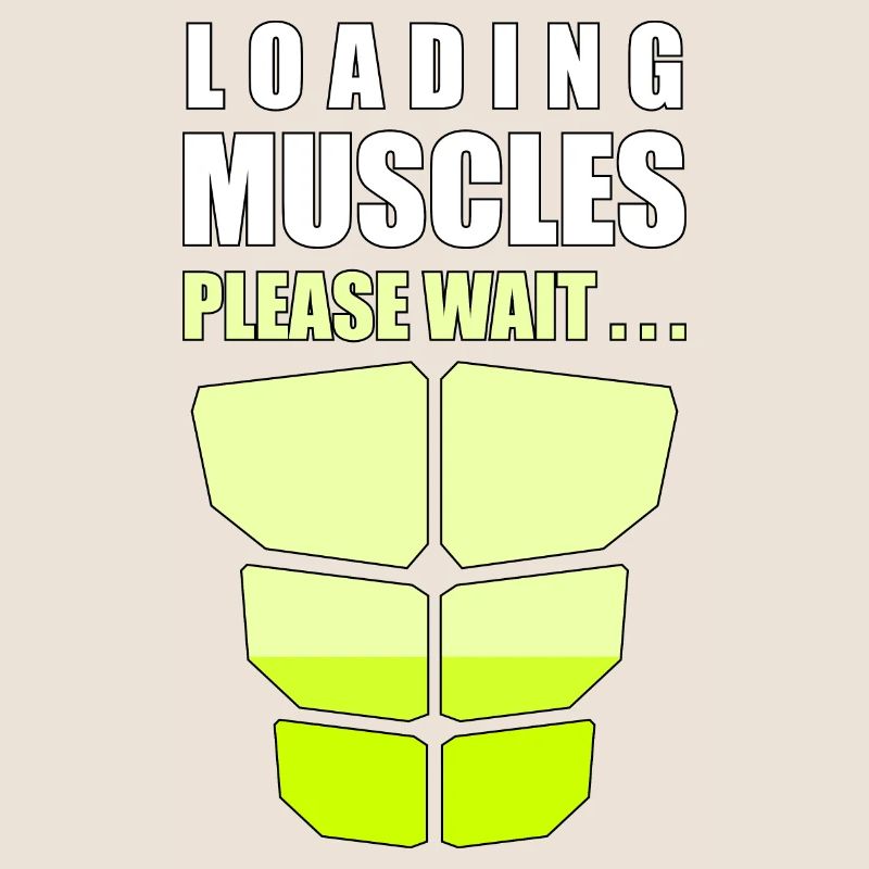 Loading muscles please wait