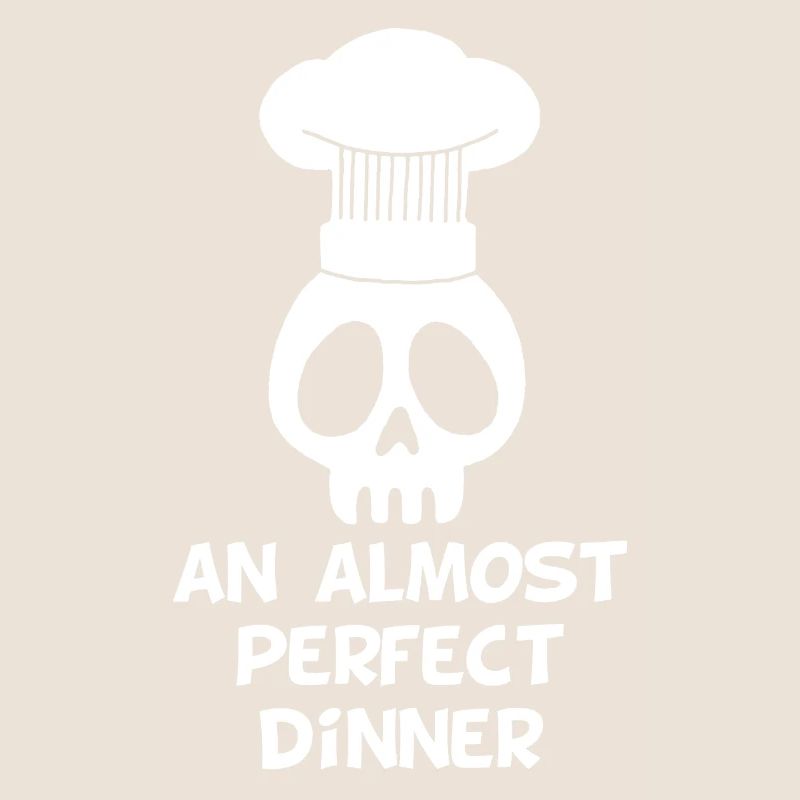 An almost perfect dinner