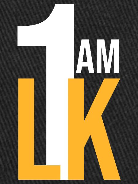 I am LK 1