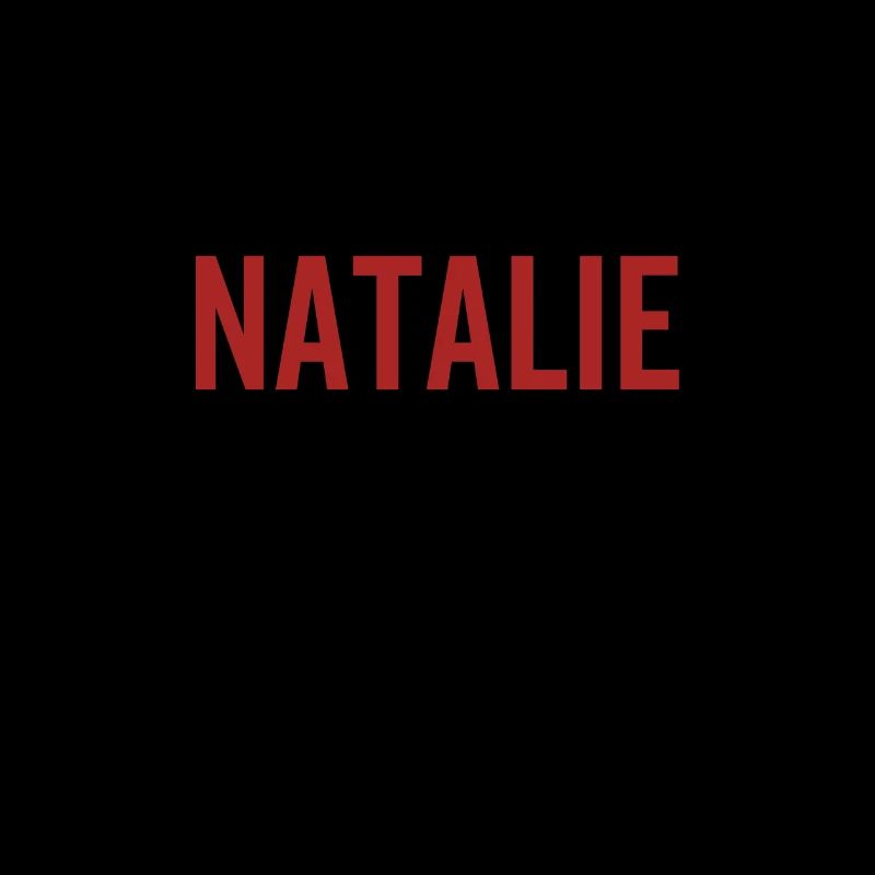 Pas de Natalie Pas de vie