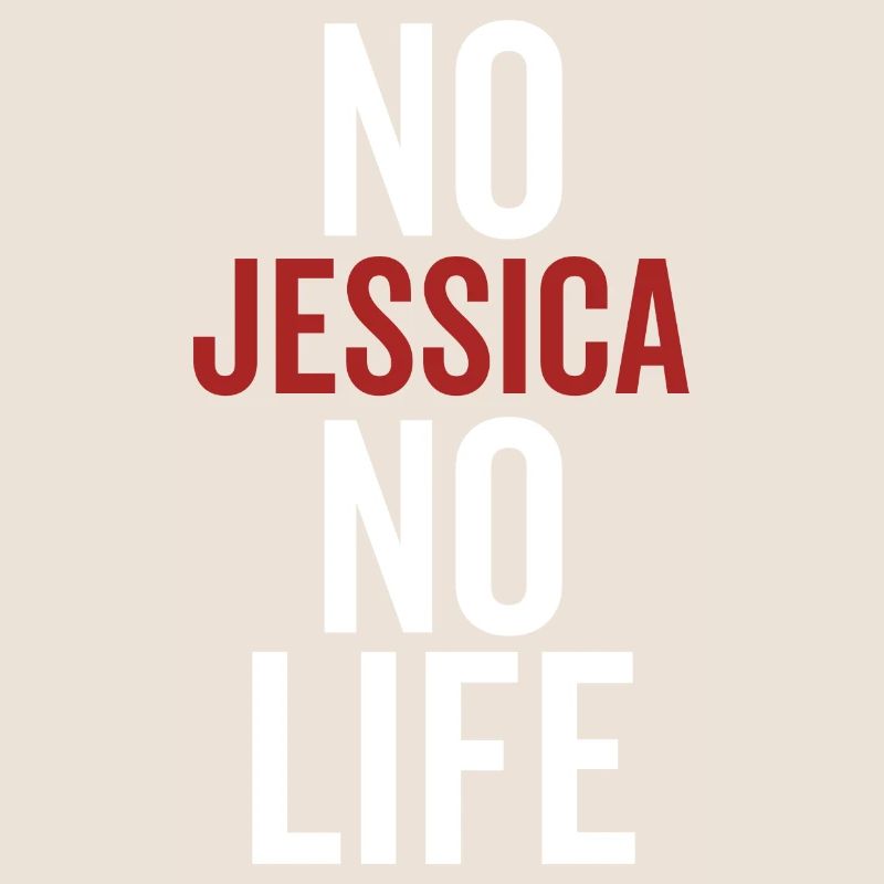 Pas de Jessica pas de vie