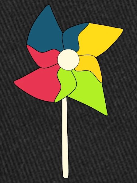 Éoliennes