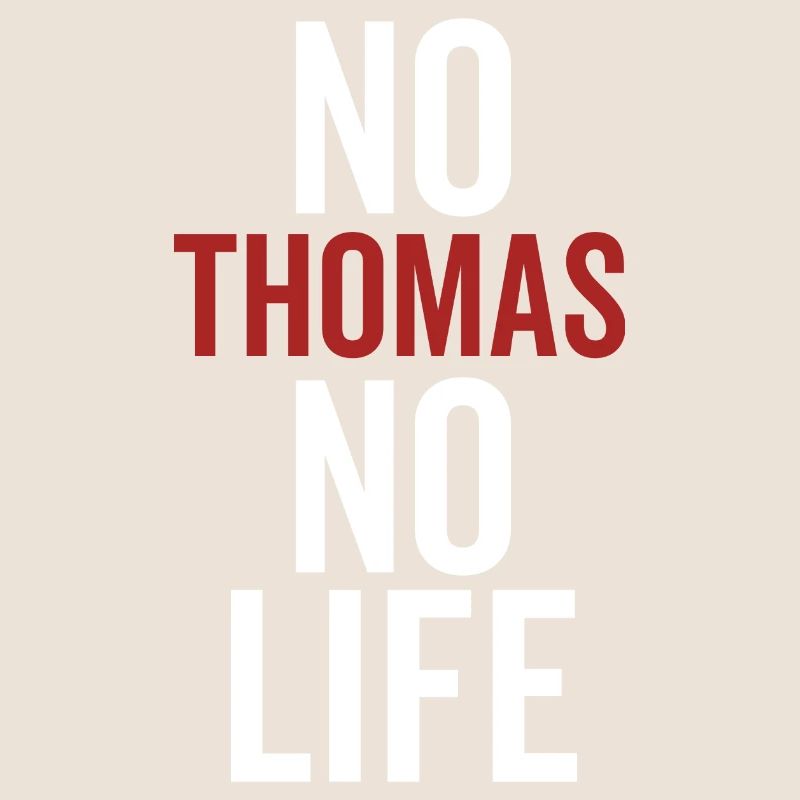 Pas de Thomas Pas de vie