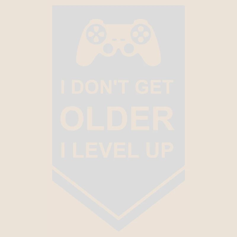 get older level up