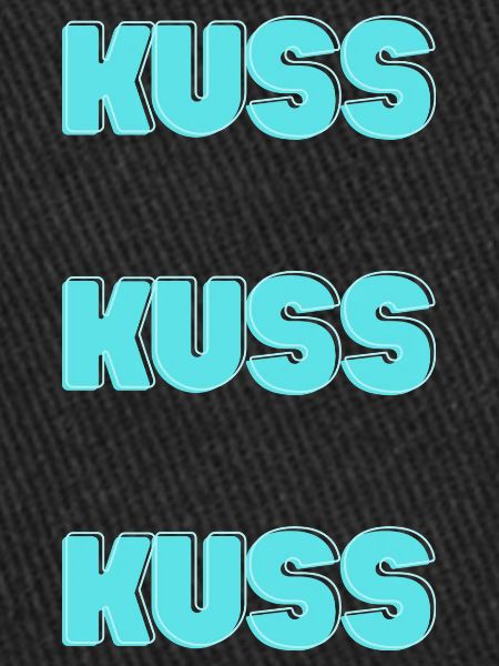 kuss