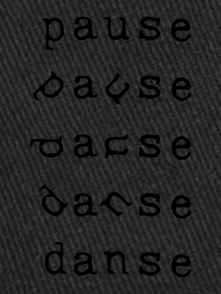Danse