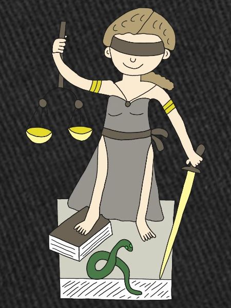 Justitia