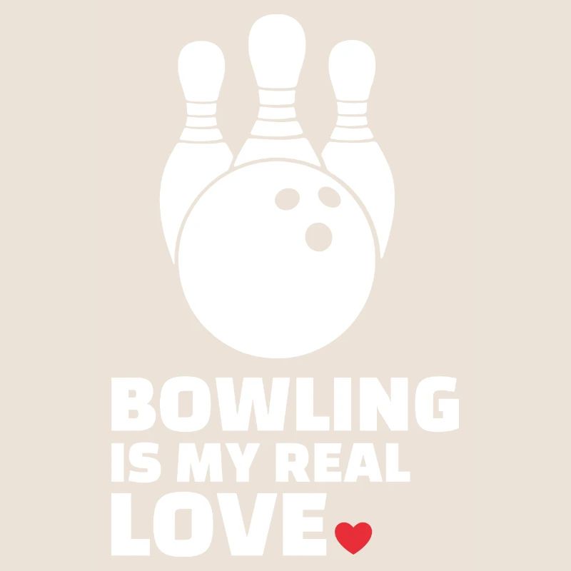 J’adore le bowling élégant