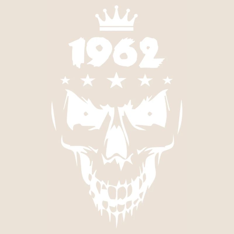 Skull (1962)