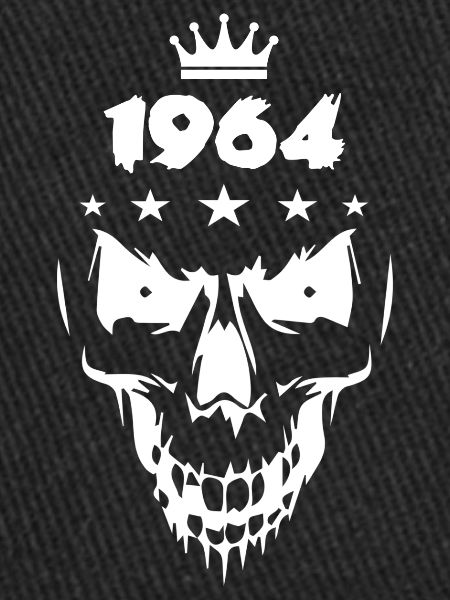 Skull (1964)