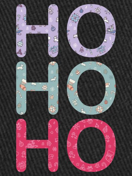 HO HO HO
