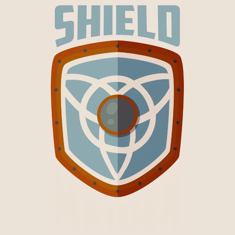 Shield Maiden Vikings Norse